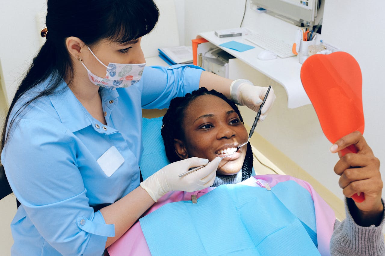 How Patients Search for Dental Treatments