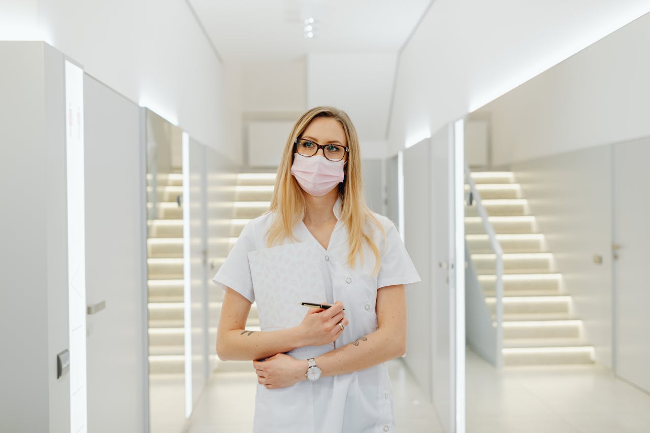 Cum atrag clinicile private pacienți pentru servicii premium prin website