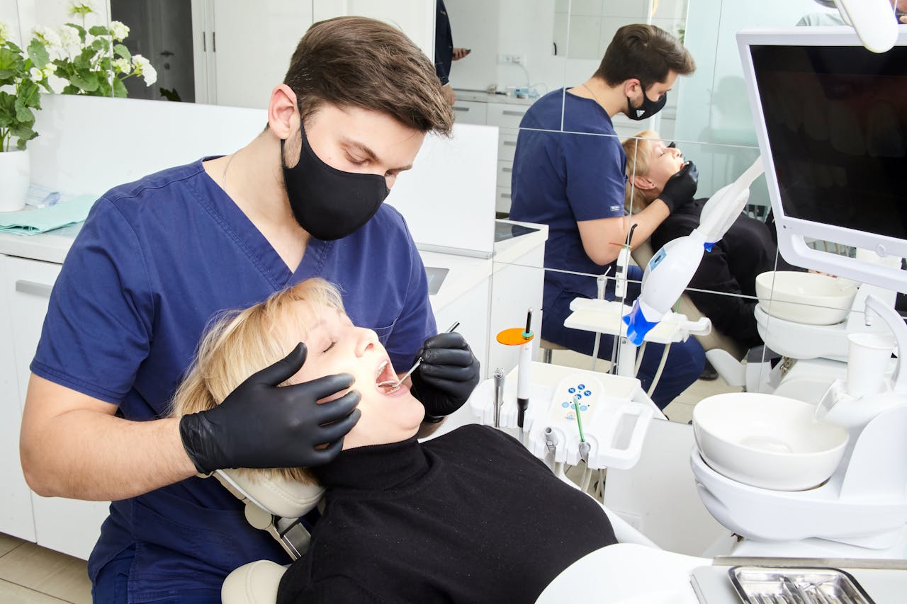 Lack of Patient Education