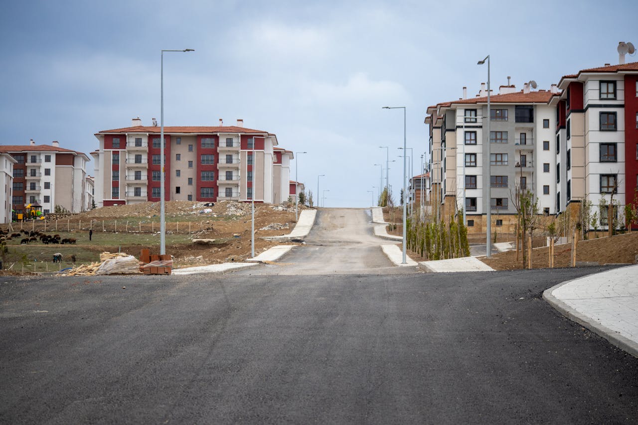 De ce majoritatea site-urilor imobiliare nu generează lead-uri 